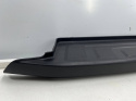 Listwa zderzaka Mercedes X-Class w470 17-20r. stopień nakładka tylna próg bagażnika 850655xaoa