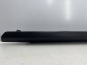 Listwa zderzaka Mercedes X-Class w470 17-20r. stopień nakładka tylna próg bagażnika 850655xaoa