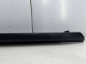 Listwa zderzaka Mercedes X-Class w470 17-20r. stopień nakładka tylna próg bagażnika 850655xaoa