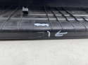 Listwa zderzaka Mercedes X-Class w470 17-20r. stopień nakładka tylna próg bagażnika 850655xaoa