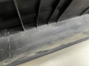 Listwa zderzaka Mercedes X-Class w470 17-20r. stopień nakładka tylna próg bagażnika 850655xaoa