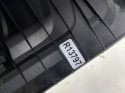 Listwa zderzaka Mercedes X-Class w470 17-20r. stopień nakładka tylna próg bagażnika 850655xaoa