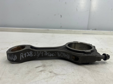 Tłok Ford S-Max MK1 Mondeo MK4 Galaxy C-max Focus 1.8 TDCi diesel korbowod KOD qywa