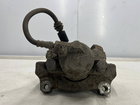 Zacisk hamulcowy Ford S-max MK1 Galaxy MK2 lewy przedni jarzmo na tarcze 300mm.