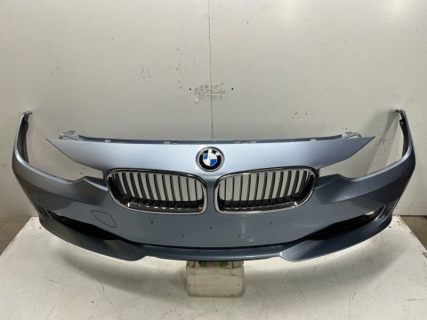 Zderzak przedni BMW 3 F30 F31 11-15r. Przedlift przód 7308347