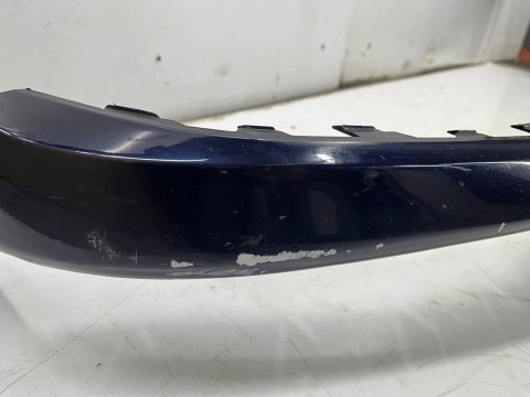 Zderzak przedni BMW 5 G30 G31 17-20r. Przedlift przód 6XPDC spryski 7385336