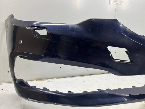 Zderzak przedni BMW 5 G30 G31 17-20r. Przedlift przód 6XPDC spryski 7385336