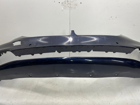 Zderzak przedni BMW 5 G30 G31 17-20r. Przedlift przód 6XPDC spryski 7385336