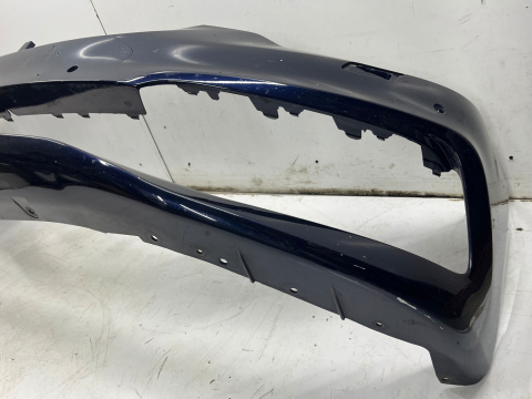 Zderzak przedni BMW 5 G30 G31 17-20r. Przedlift przód 6XPDC spryski 7385336
