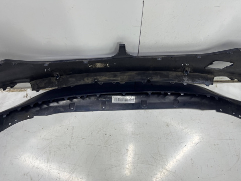 Zderzak przedni BMW 5 G30 G31 17-20r. Przedlift przód 6XPDC spryski 7385336