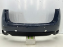 Zderzak tylny Mazda CX-5 CX5 II 2 17-21r. Przedlift tył 4XPDC KB8A-50221