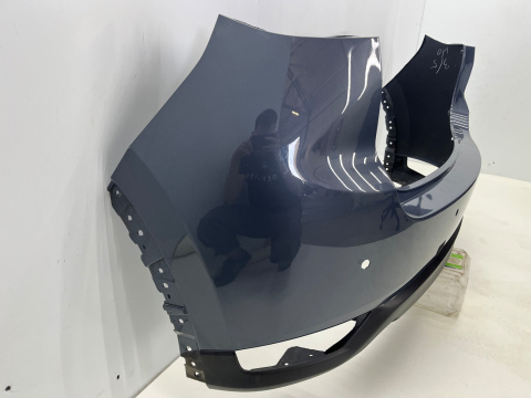 Zderzak tylny Mazda CX-5 CX5 II 2 17-21r. Przedlift tył 4XPDC KB8A-50221
