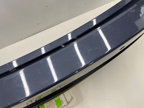 Zderzak tylny Mazda CX-5 CX5 II 2 17-21r. Przedlift tył 4XPDC KB8A-50221