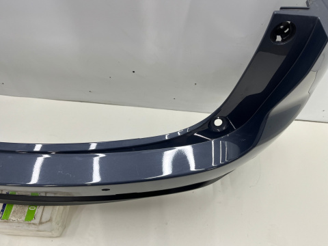 Zderzak tylny Mazda CX-5 CX5 II 2 17-21r. Przedlift tył 4XPDC KB8A-50221