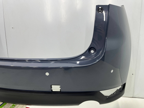 Zderzak tylny Mazda CX-5 CX5 II 2 17-21r. Przedlift tył 4XPDC KB8A-50221