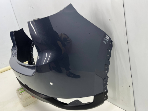 Zderzak tylny Mazda CX-5 CX5 II 2 17-21r. Przedlift tył 4XPDC KB8A-50221