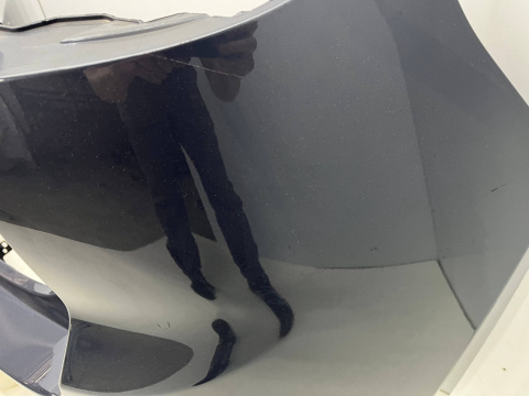 Zderzak tylny Mazda CX-5 CX5 II 2 17-21r. Przedlift tył 4XPDC KB8A-50221