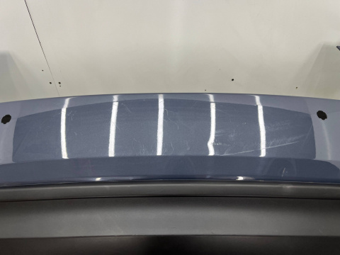Zderzak tylny Mazda CX-5 CX5 II 2 17-21r. Przedlift tył 4XPDC KB8A-50221
