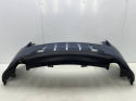 Zderzak tylny Mazda CX-5 CX5 II 2 17-21r. Przedlift tył 4XPDC KB8A-50221