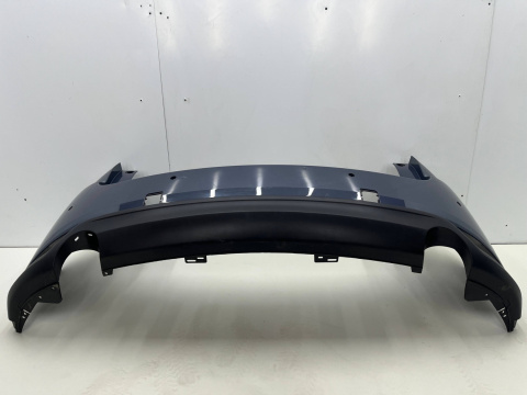 Zderzak tylny Mazda CX-5 CX5 II 2 17-21r. Przedlift tył 4XPDC KB8A-50221