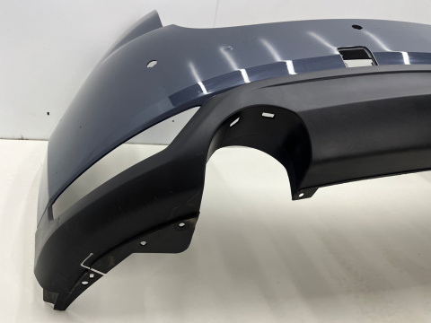 Zderzak tylny Mazda CX-5 CX5 II 2 17-21r. Przedlift tył 4XPDC KB8A-50221
