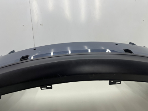 Zderzak tylny Mazda CX-5 CX5 II 2 17-21r. Przedlift tył 4XPDC KB8A-50221