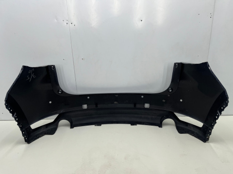 Zderzak tylny Mazda CX-5 CX5 II 2 17-21r. Przedlift tył 4XPDC KB8A-50221