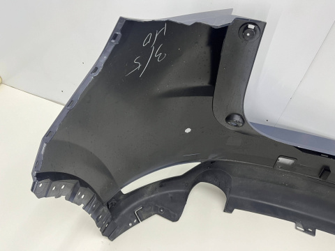 Zderzak tylny Mazda CX-5 CX5 II 2 17-21r. Przedlift tył 4XPDC KB8A-50221