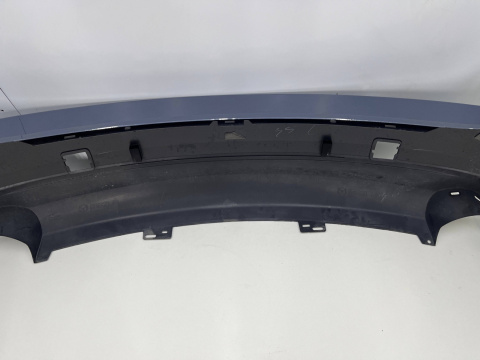 Zderzak tylny Mazda CX-5 CX5 II 2 17-21r. Przedlift tył 4XPDC KB8A-50221
