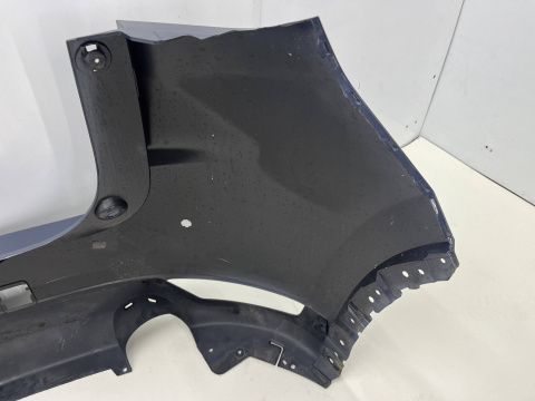 Zderzak tylny Mazda CX-5 CX5 II 2 17-21r. Przedlift tył 4XPDC KB8A-50221
