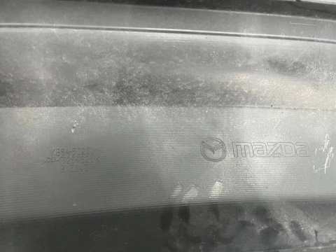 Zderzak tylny Mazda CX-5 CX5 II 2 17-21r. Przedlift tył 4XPDC KB8A-50221