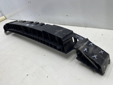 Absorber zderzaka Citroen C5 II X7 08-17r. tylne wzmocnienie oryginalne belka 9681053080