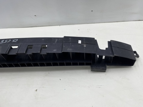 Absorber zderzaka Citroen C5 II X7 08-17r. tylne wzmocnienie oryginalne belka 9681053080