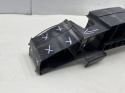 Absorber zderzaka Citroen C5 II X7 08-17r. tylne wzmocnienie oryginalne belka 9681053080