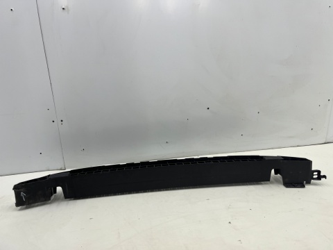 Absorber zderzaka Citroen C5 II X7 08-17r. tylne wzmocnienie oryginalne belka 9681053080