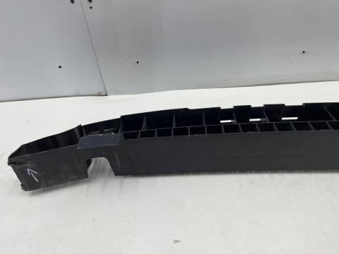 Absorber zderzaka Citroen C5 II X7 08-17r. tylne wzmocnienie oryginalne belka 9681053080