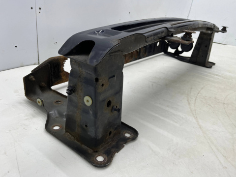 Belka zderzaka Ford S-Max MK1 Galaxy MK2 06-14r. przednie wzmocnienie pasa