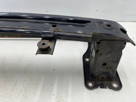 Belka zderzaka Ford S-Max MK1 Galaxy MK2 06-14r. przednie wzmocnienie pasa