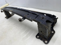 Belka zderzaka Ford S-Max MK1 Galaxy MK2 06-14r. przednie wzmocnienie pasa