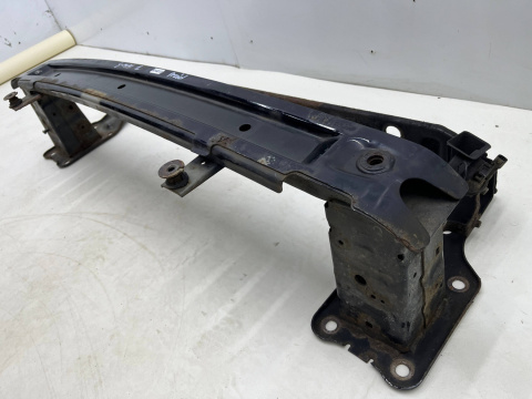 Belka zderzaka Ford S-Max MK1 Galaxy MK2 06-14r. przednie wzmocnienie pasa