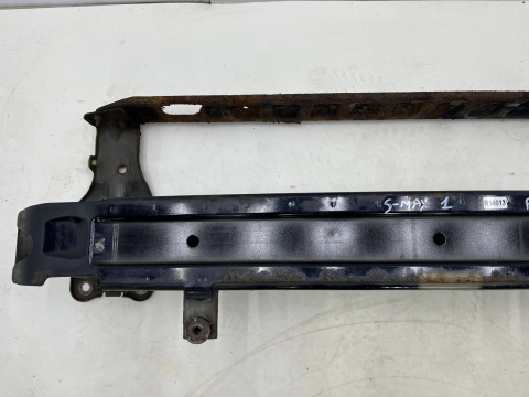 Belka zderzaka Ford S-Max MK1 Galaxy MK2 06-14r. przednie wzmocnienie pasa