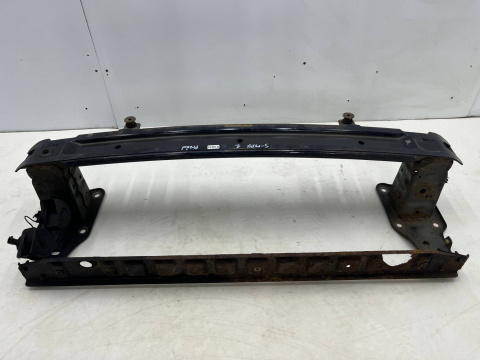 Belka zderzaka Ford S-Max MK1 Galaxy MK2 06-14r. przednie wzmocnienie pasa