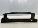 Belka zderzaka Ford S-Max MK1 Galaxy MK2 06-14r. przednie wzmocnienie pasa