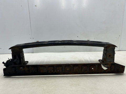 Belka zderzaka Ford S-Max MK1 Galaxy MK2 06-14r. przednie wzmocnienie pasa