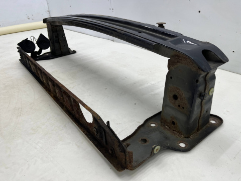 Belka zderzaka Ford S-Max MK1 Galaxy MK2 06-14r. przednie wzmocnienie pasa