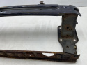 Belka zderzaka Ford S-Max MK1 Galaxy MK2 06-14r. przednie wzmocnienie pasa