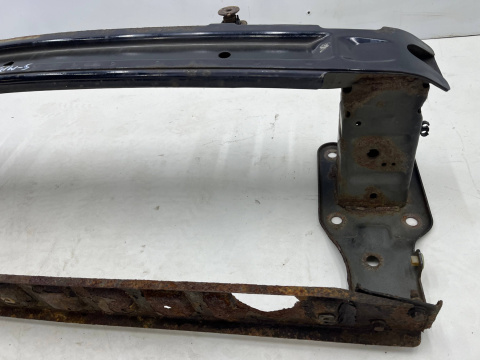 Belka zderzaka Ford S-Max MK1 Galaxy MK2 06-14r. przednie wzmocnienie pasa