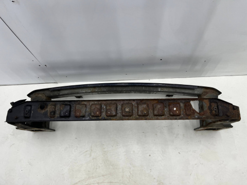 Belka zderzaka Ford S-Max MK1 Galaxy MK2 06-14r. przednie wzmocnienie pasa