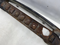 Belka zderzaka Ford S-Max MK1 Galaxy MK2 06-14r. przednie wzmocnienie pasa