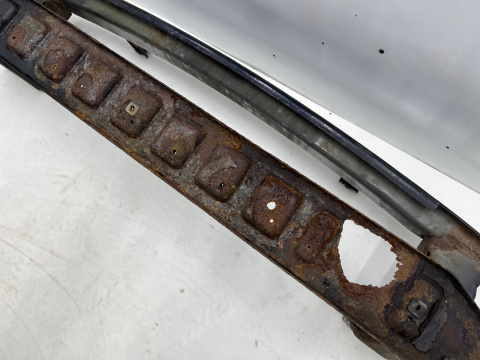 Belka zderzaka Ford S-Max MK1 Galaxy MK2 06-14r. przednie wzmocnienie pasa